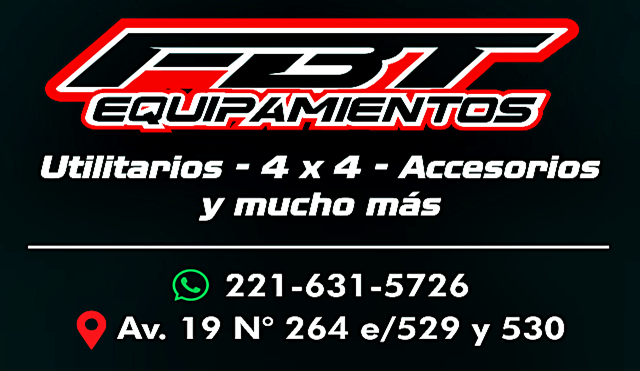 FBT Equipamientos